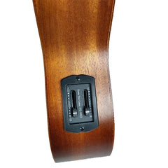 Kala Concert Ukuleles Kala Makala MK-CE Electro-Acoustic Concert Ukulele with Equaliser