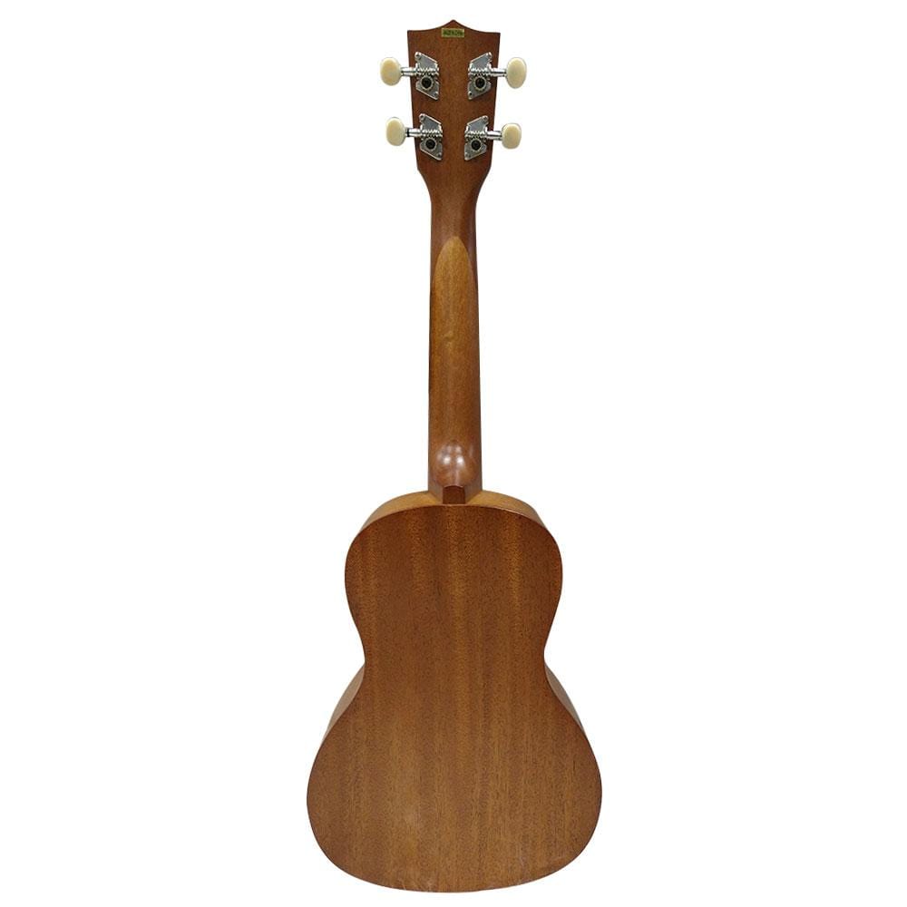 kala concert ukuleles kala mk-c pack makala concert ukulele pack
