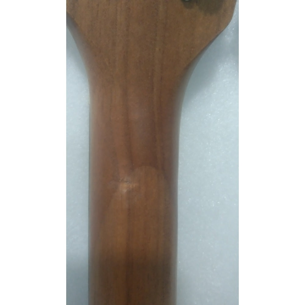 Kala Soprano Ukuleles 2.02401E+11 Kala KA-15S-H1 Soprano Ukulele - Open Box B Stock