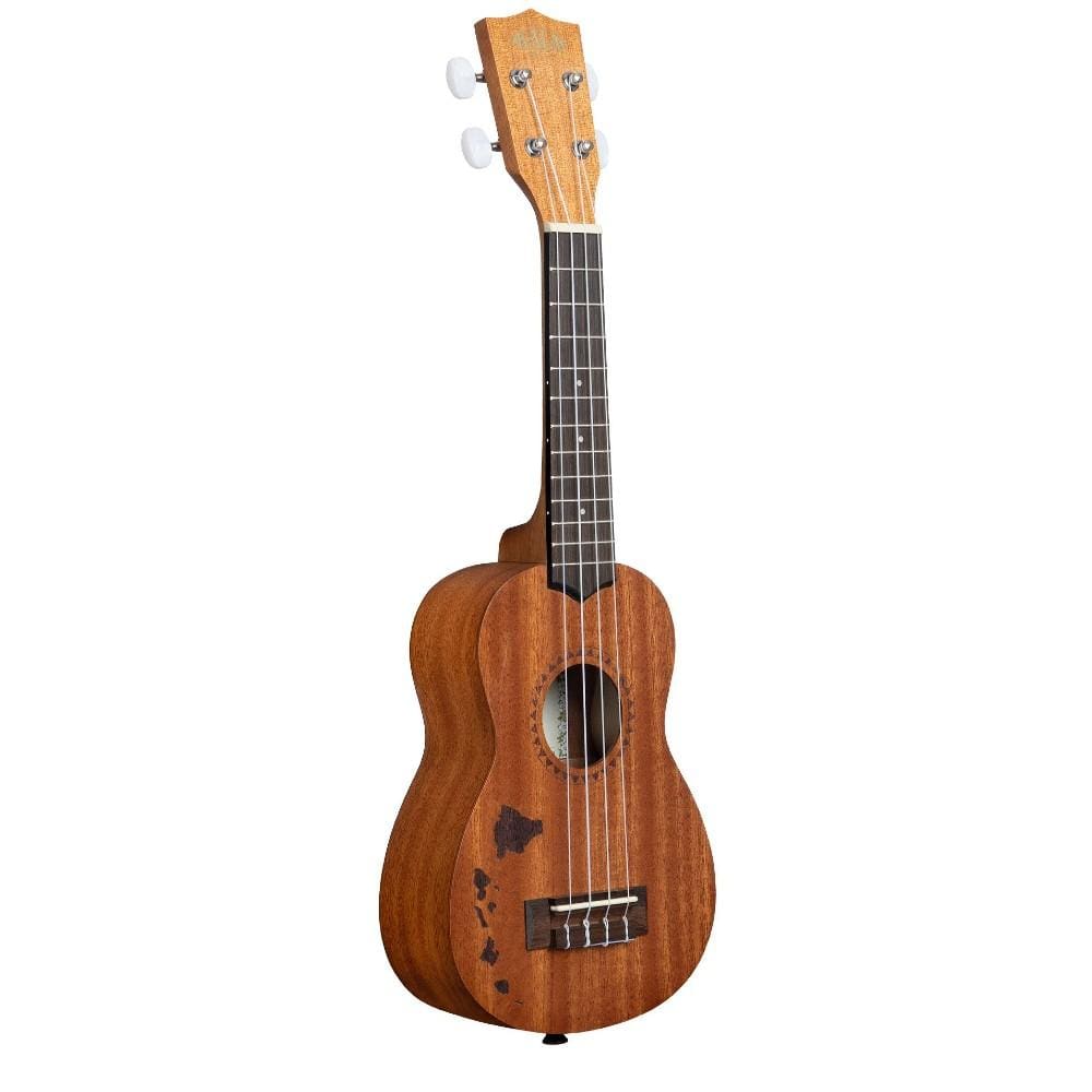 kala soprano ukuleles kala ka-15s-h1 soprano ukulele