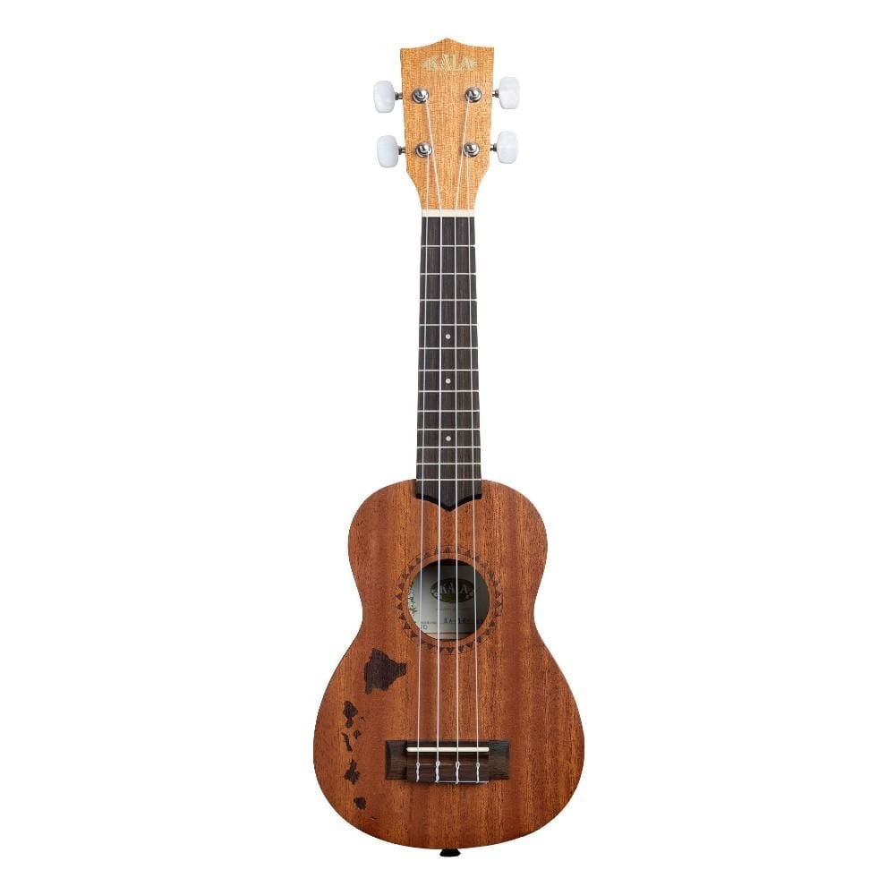 kala soprano ukuleles kala ka-15s-h1 soprano ukulele