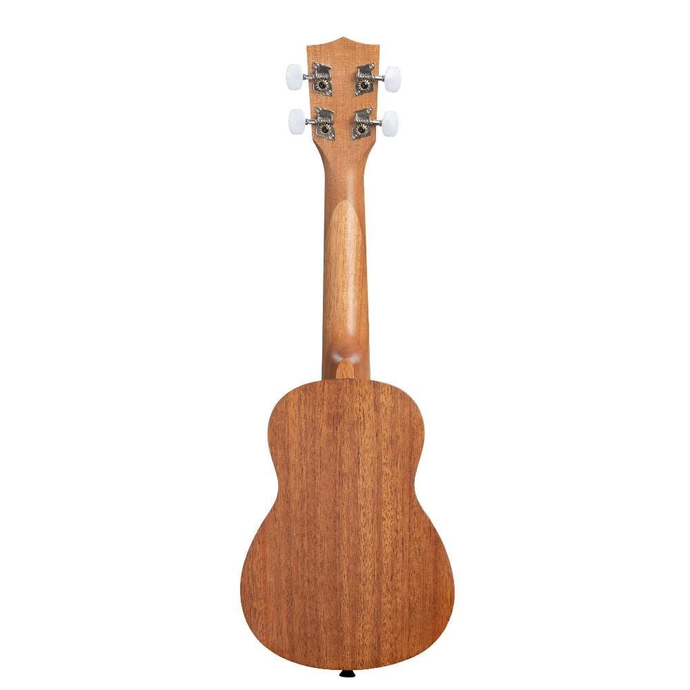 kala soprano ukuleles kala ka-15s-h1 soprano ukulele