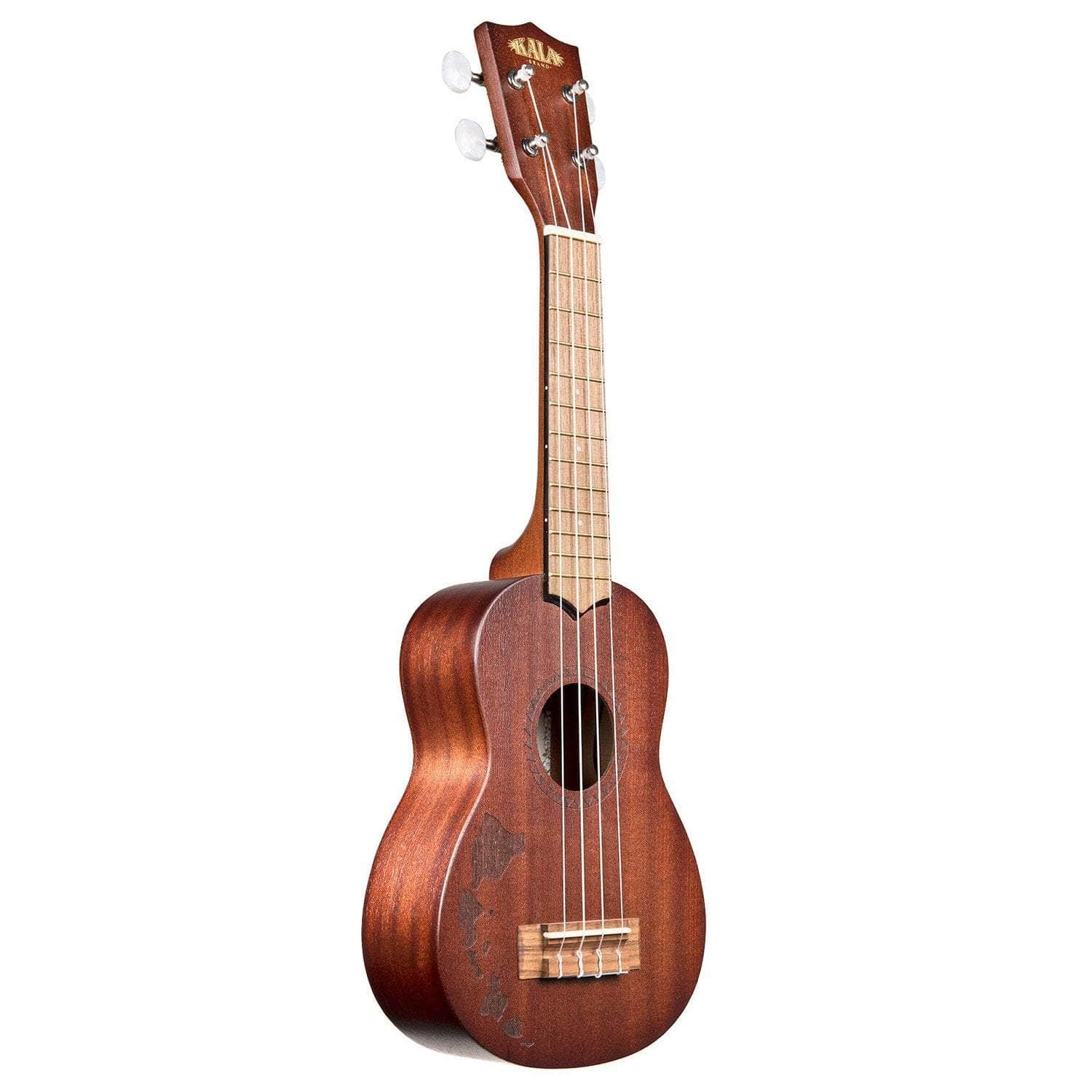 kala soprano ukuleles kala ka-15s-h1 soprano ukulele - open box