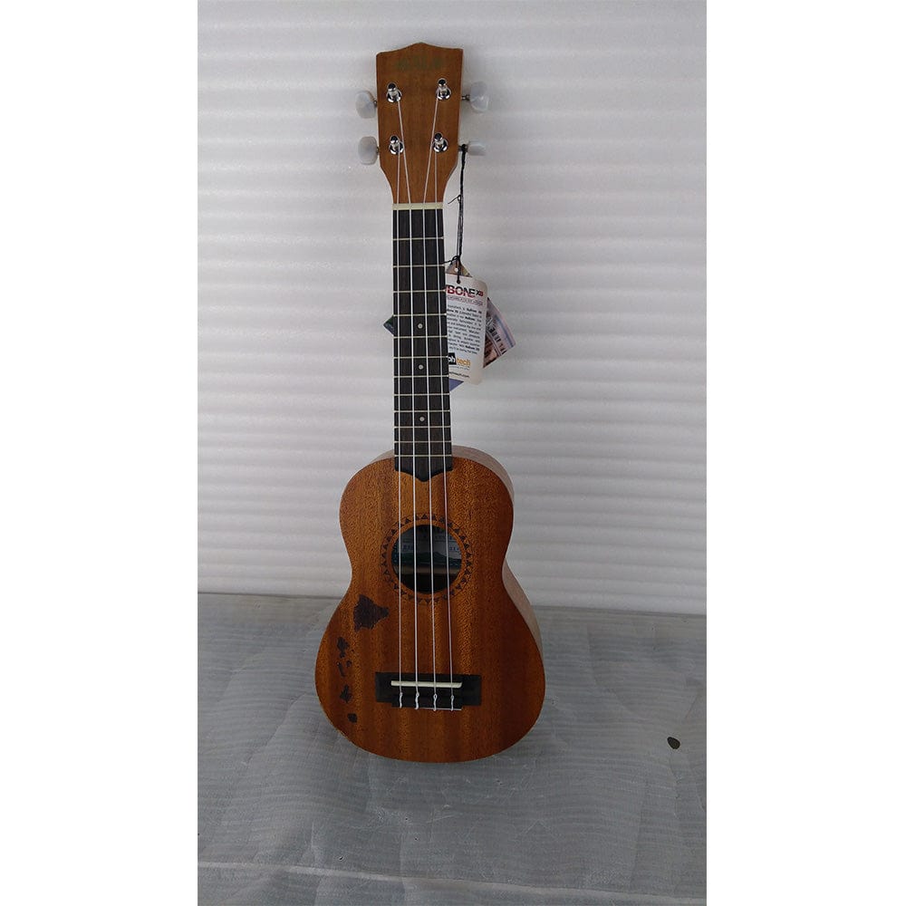 kala soprano ukuleles kala ka-15s-h1 soprano ukulele - open box b stock #barcode_