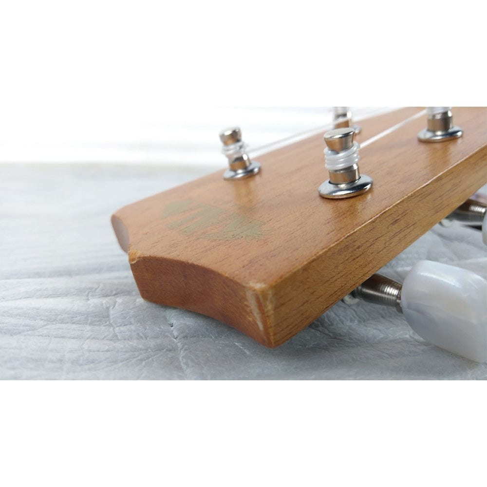 kala soprano ukuleles kala ka-15s-h1 soprano ukulele - open box b stock #barcode_