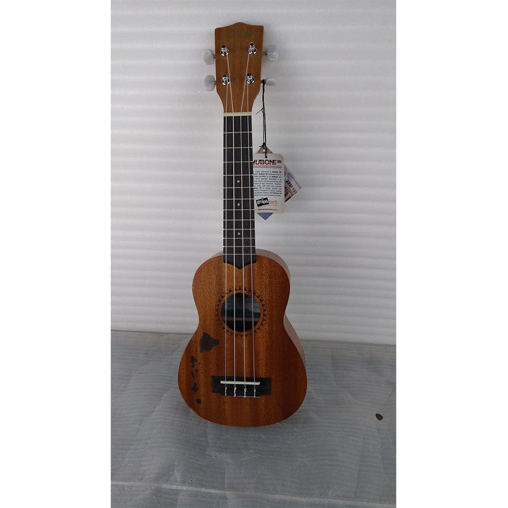 kala soprano ukuleles kala ka-15s-h1 soprano ukulele - open box b stock #barcode_