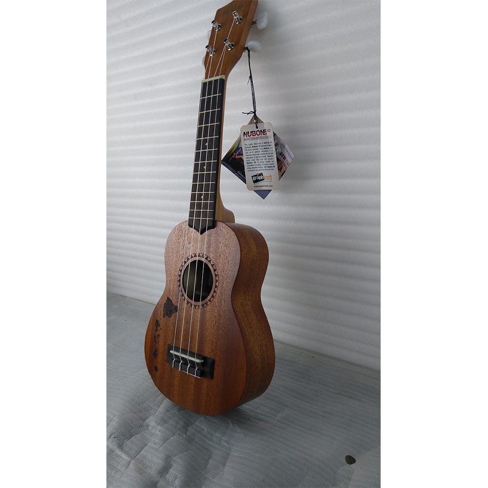 kala soprano ukuleles kala ka-15s-h1 soprano ukulele - open box b stock #barcode_