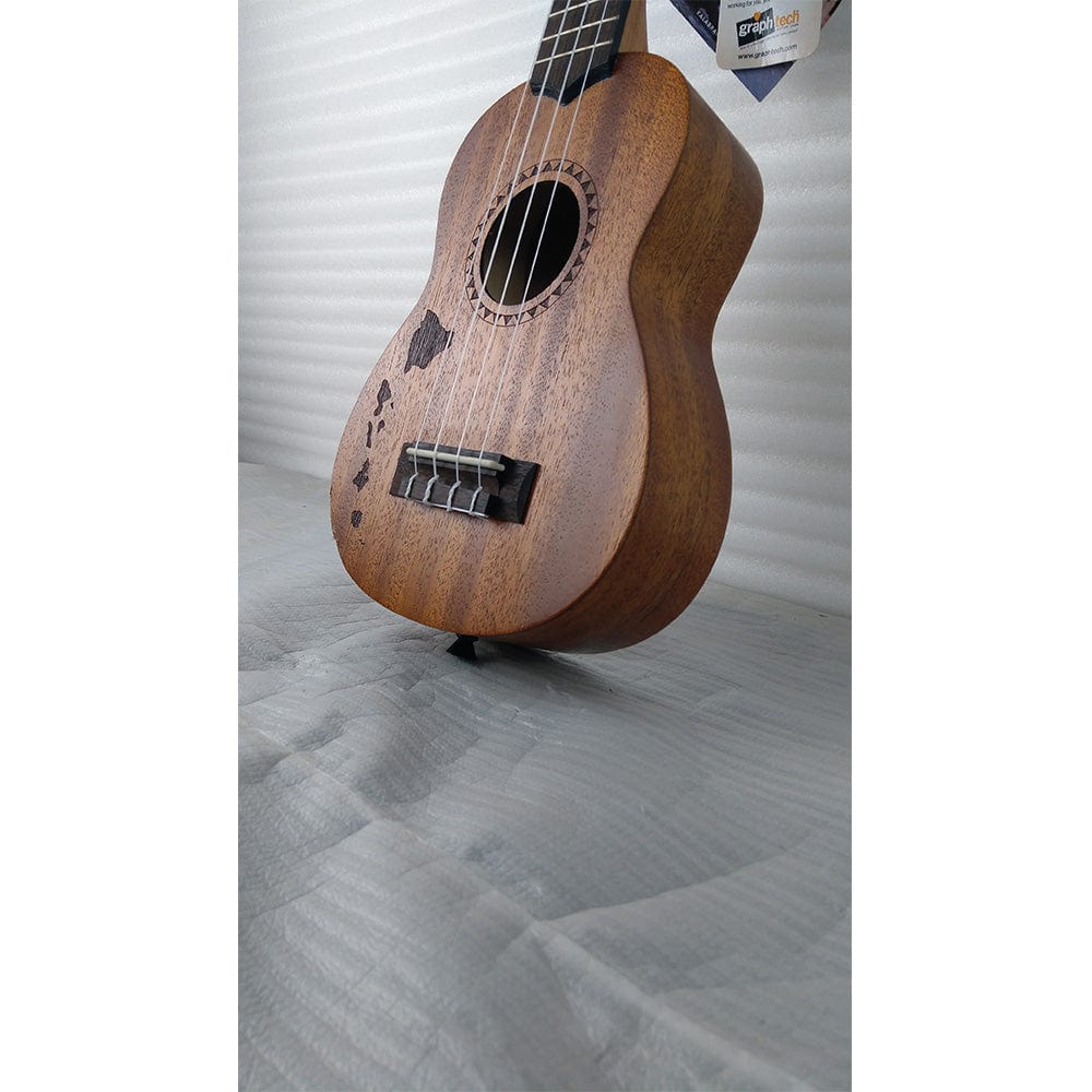 kala soprano ukuleles kala ka-15s-h1 soprano ukulele - open box b stock #barcode_