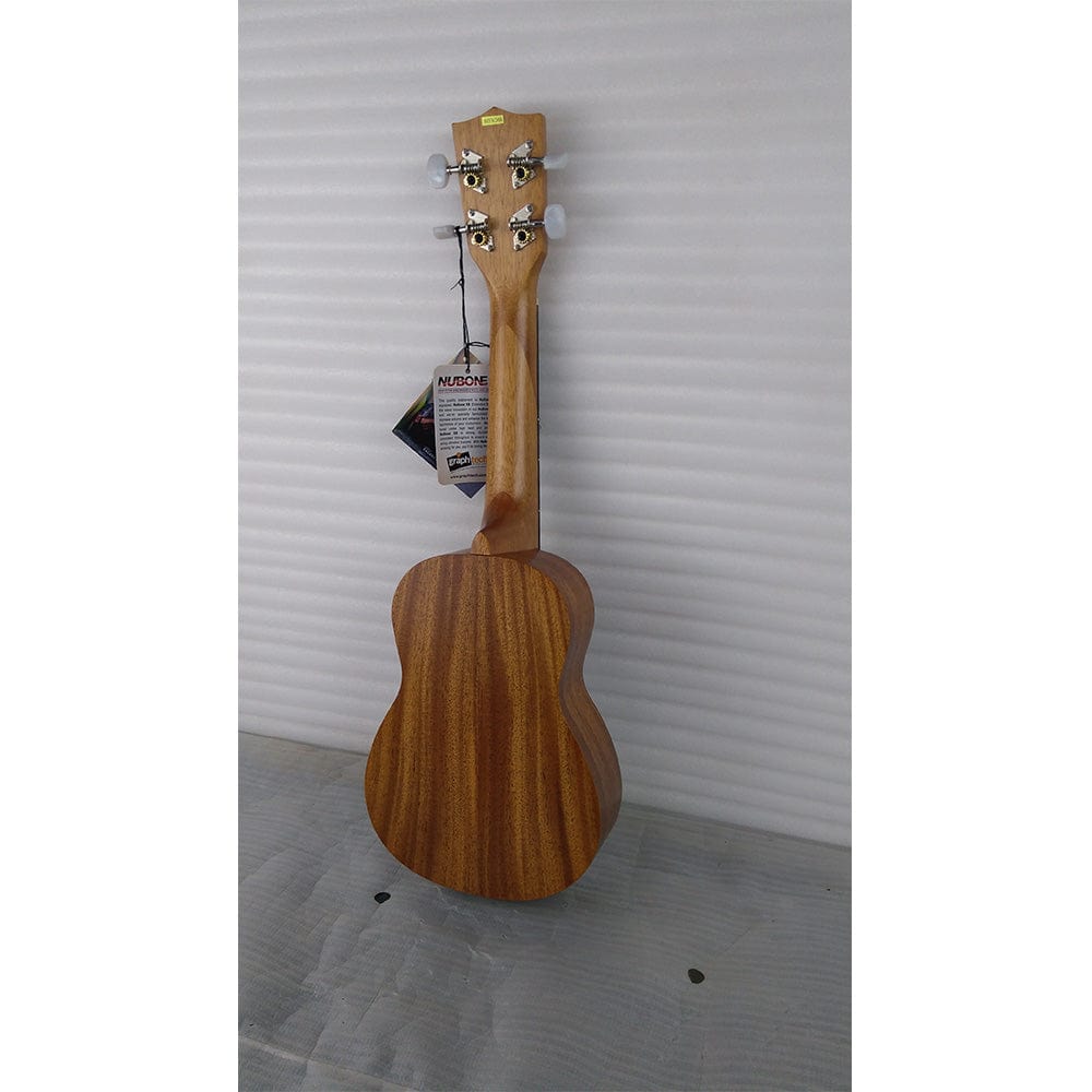 kala soprano ukuleles kala ka-15s-h1 soprano ukulele - open box b stock #barcode_