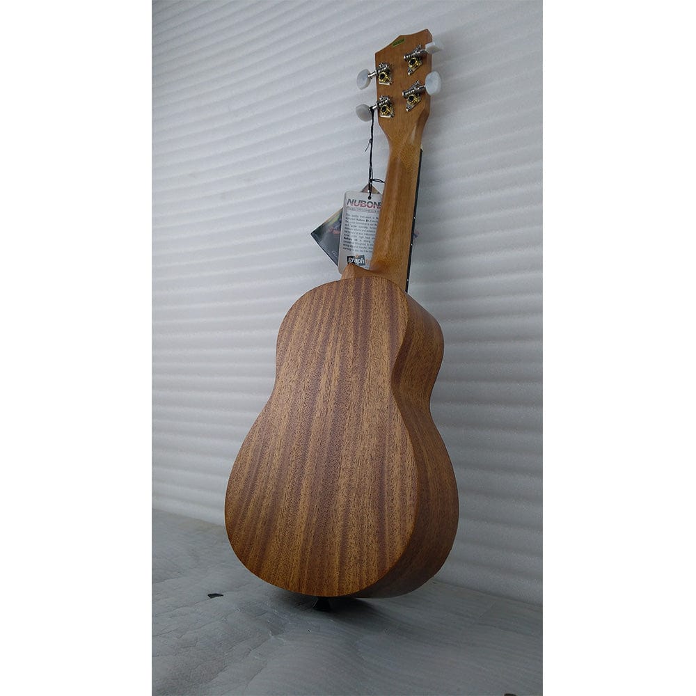 kala soprano ukuleles kala ka-15s-h1 soprano ukulele - open box b stock #barcode_