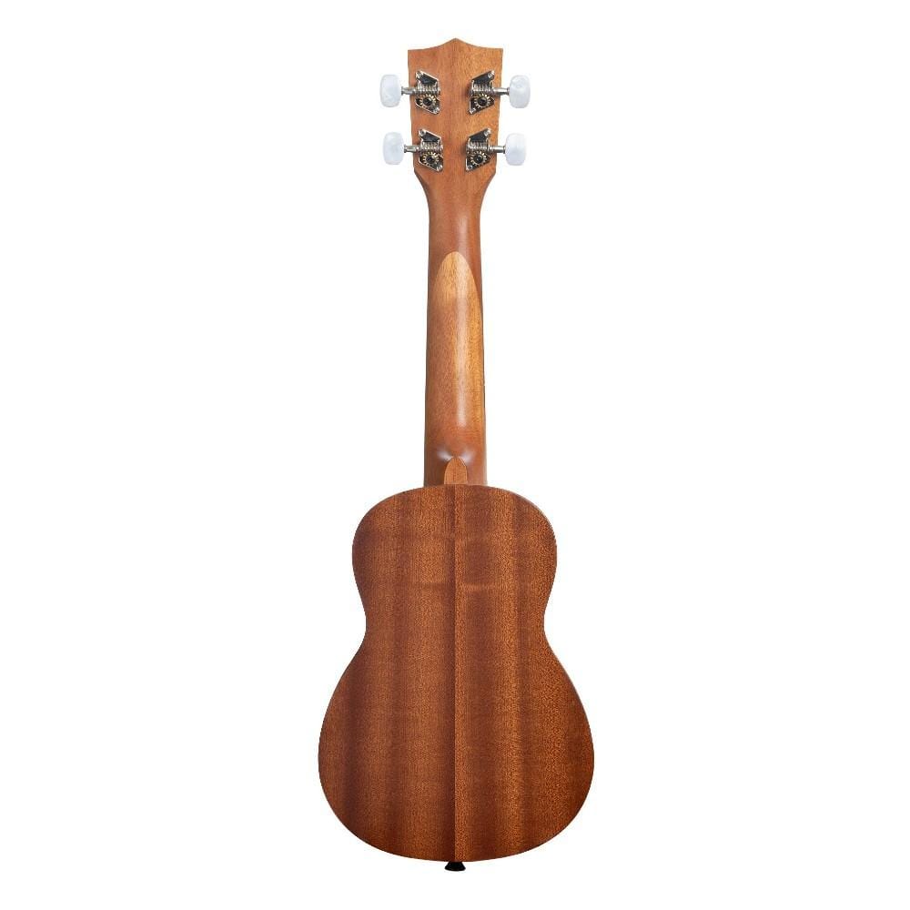 kala soprano ukuleles kala ka-15s-h2 soprano ukulele