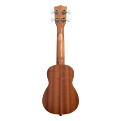 Kala Soprano Ukuleles Kala KA-15S-H2 Soprano Ukulele