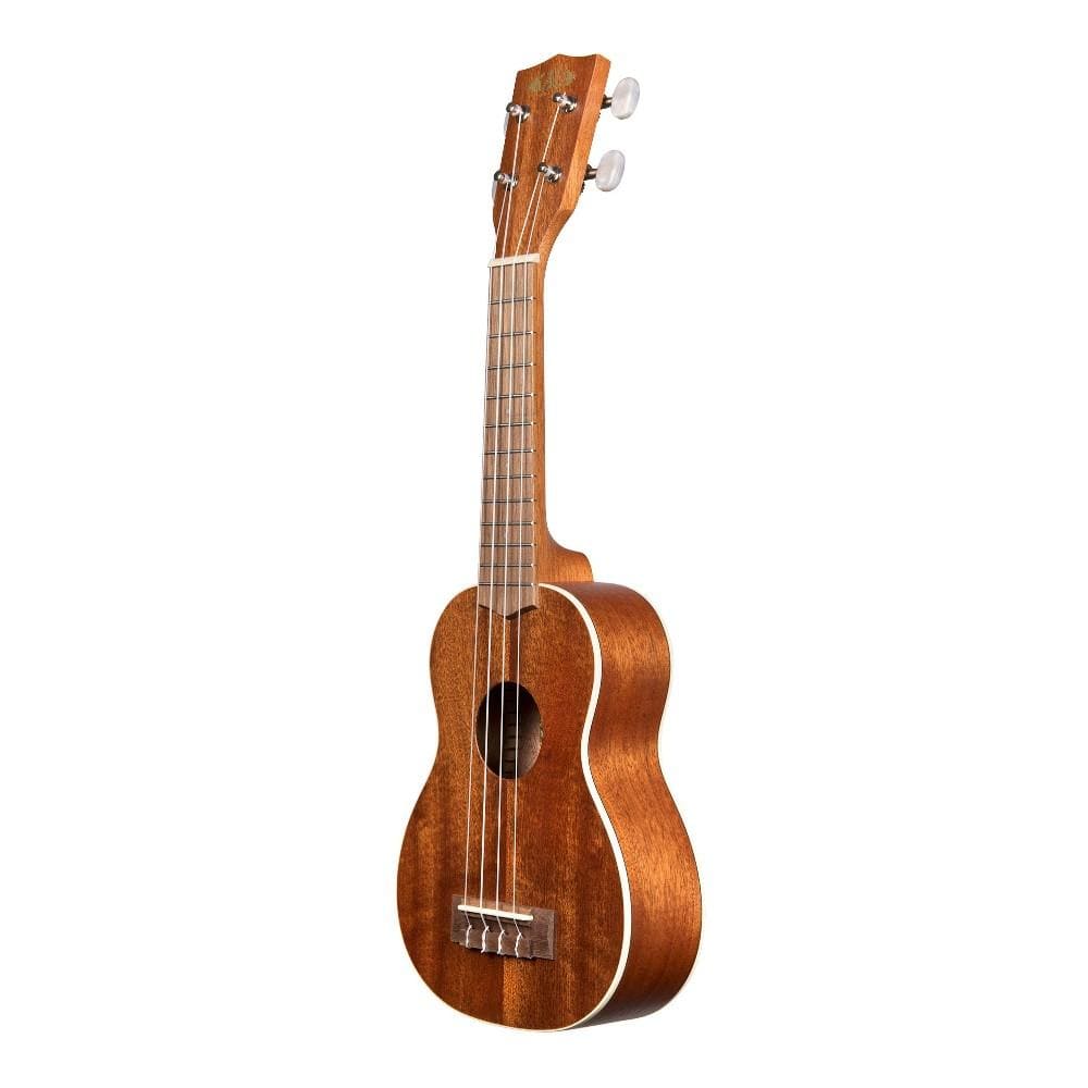kala soprano ukuleles kala ka-s mahogany soprano ukulele