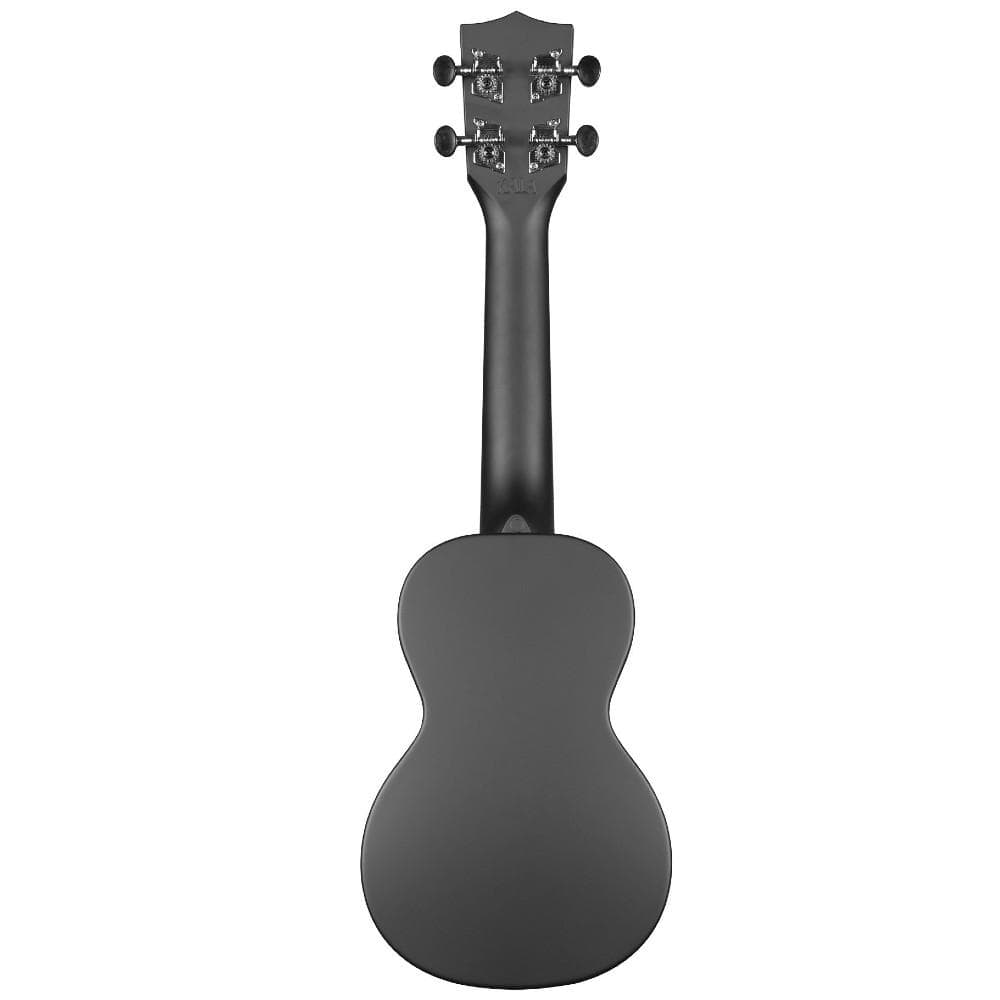 kala soprano ukuleles kala ka-swb waterman soprano ukulele with bag