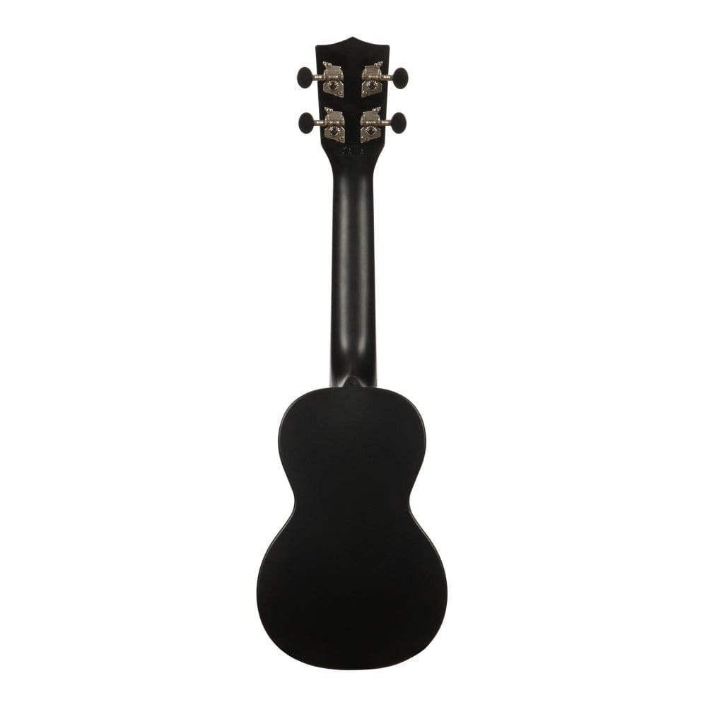 kala soprano ukuleles kala ka-swb waterman soprano ukulele with bag #color_soft-pink-matte