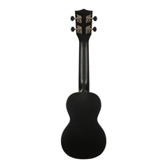 Kala Soprano Ukuleles Kala KA-SWB Waterman Soprano Ukulele With Bag