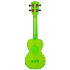 Kala Soprano Ukuleles Kala KA-SWF Soprano Waterman Ukulele With Bag