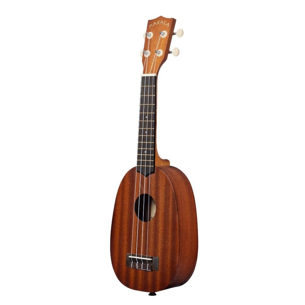 kala soprano ukuleles kala makala mk-p pineapple soprano ukulele