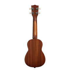 Kala Soprano Ukuleles Kala Makala MK-S Soprano Ukulele