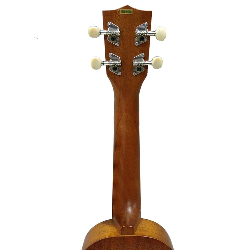 kala soprano ukuleles kala mk-s makala soprano ukulele pack