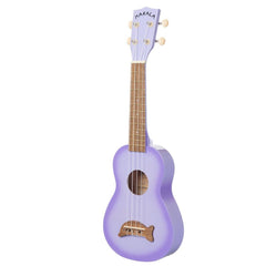 Kala Soprano Ukuleles Kala MK-SD Makala Soprano Ukulele