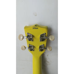 Kala Soprano Ukuleles Kala MK-SD Makala Soprano Ukulele - Open Box B Stock