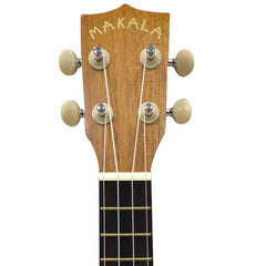 Kala Soprano Ukuleles Kala MK-SE Makala Electro-Acoustic Soprano Ukulele with EQ