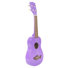 Kala Soprano Ukuleles Kala MK-SS Makala Soprano Ukulele