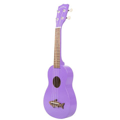 Kala Soprano Ukuleles Kala MK-SS Makala Soprano Ukulele