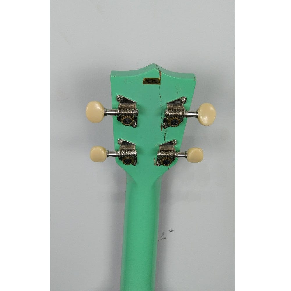 kala soprano ukuleles kala mk-ss makala soprano ukulele - open box b stock