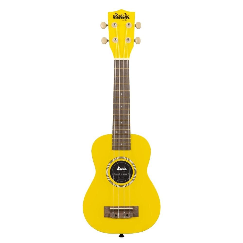 kala soprano ukuleles kala uk taxicab ukadelic taxi cab soprano ukulele