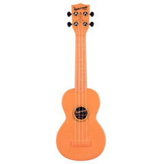 Kala Soprano Ukuleles Kala Waterman SWF-OR Soprano Ukulele