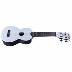 Kala Soprano Ukuleles Slate Blue Kala MK-SWB Makala Waterman Soprano Ukulele