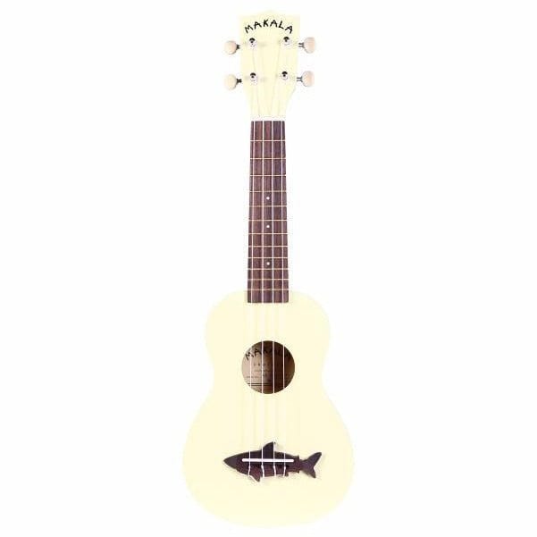 kala soprano ukuleles yellow coral kala mk-ss makala soprano ukulele #color_yellow-coral