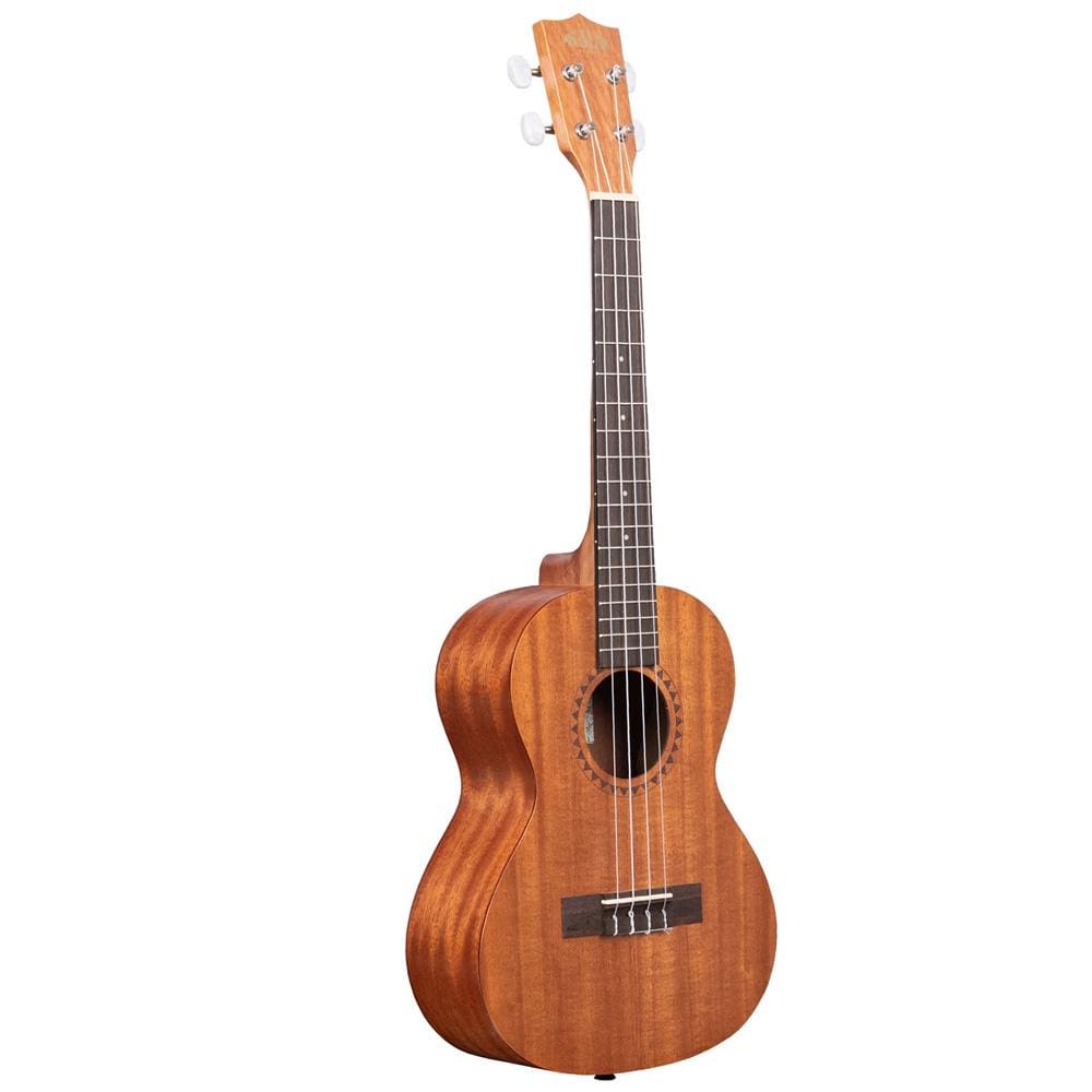 kala tenor ukuleles kala ka-15t satin mahogany tenor ukulele