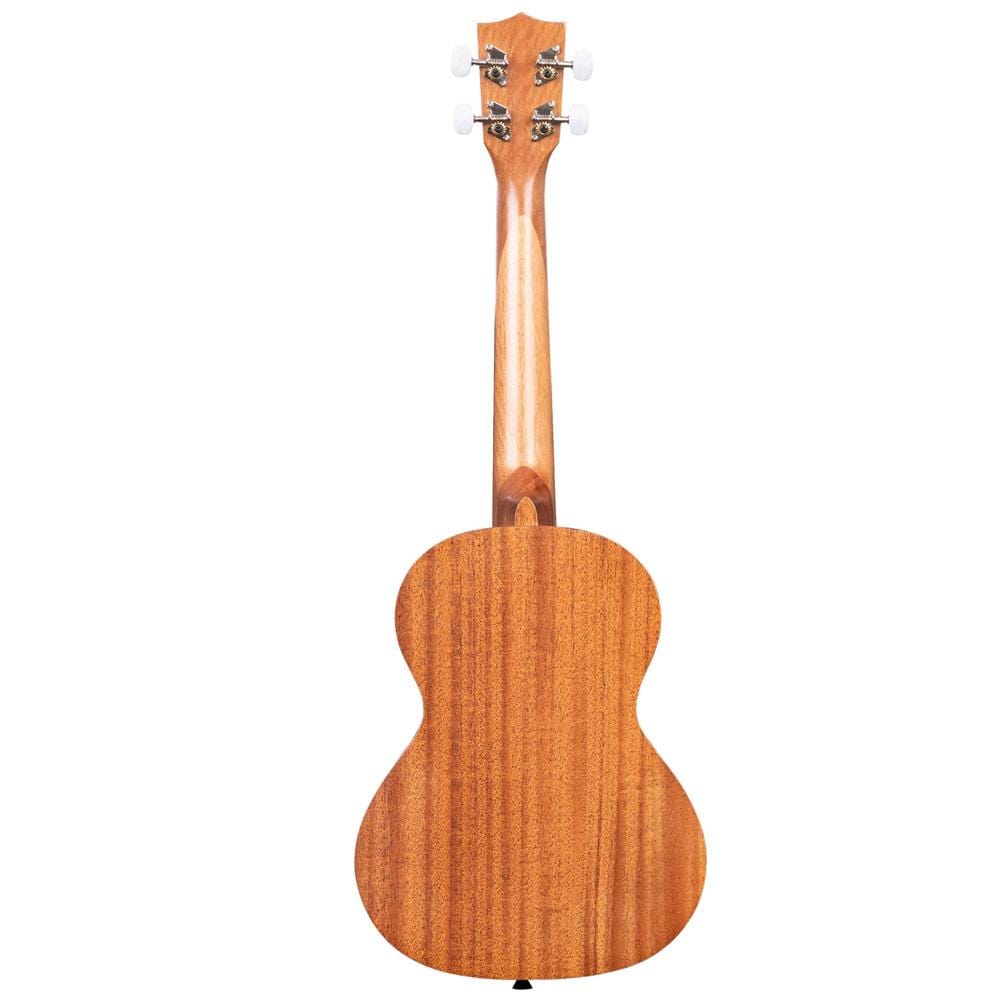 kala tenor ukuleles kala ka-15t satin mahogany tenor ukulele