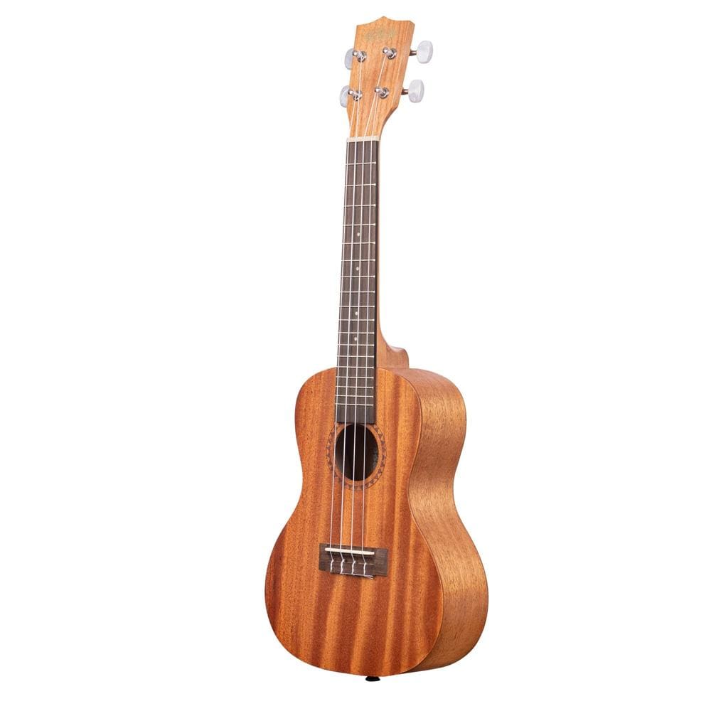 kala tenor ukuleles kala ka-15t satin mahogany tenor ukulele
