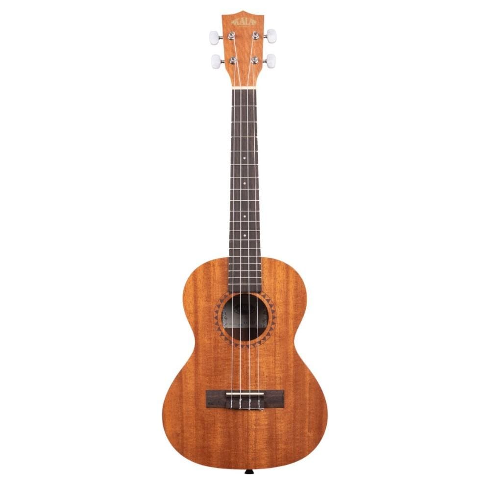 kala tenor ukuleles kala ka-15t satin mahogany tenor ukulele