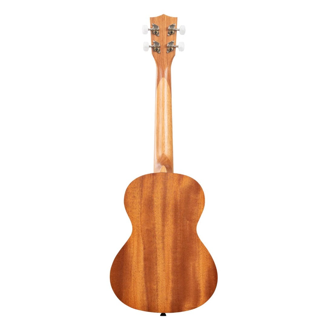 kala tenor ukuleles kala ka-courage-t courage mahogany tenor ukulele with bag