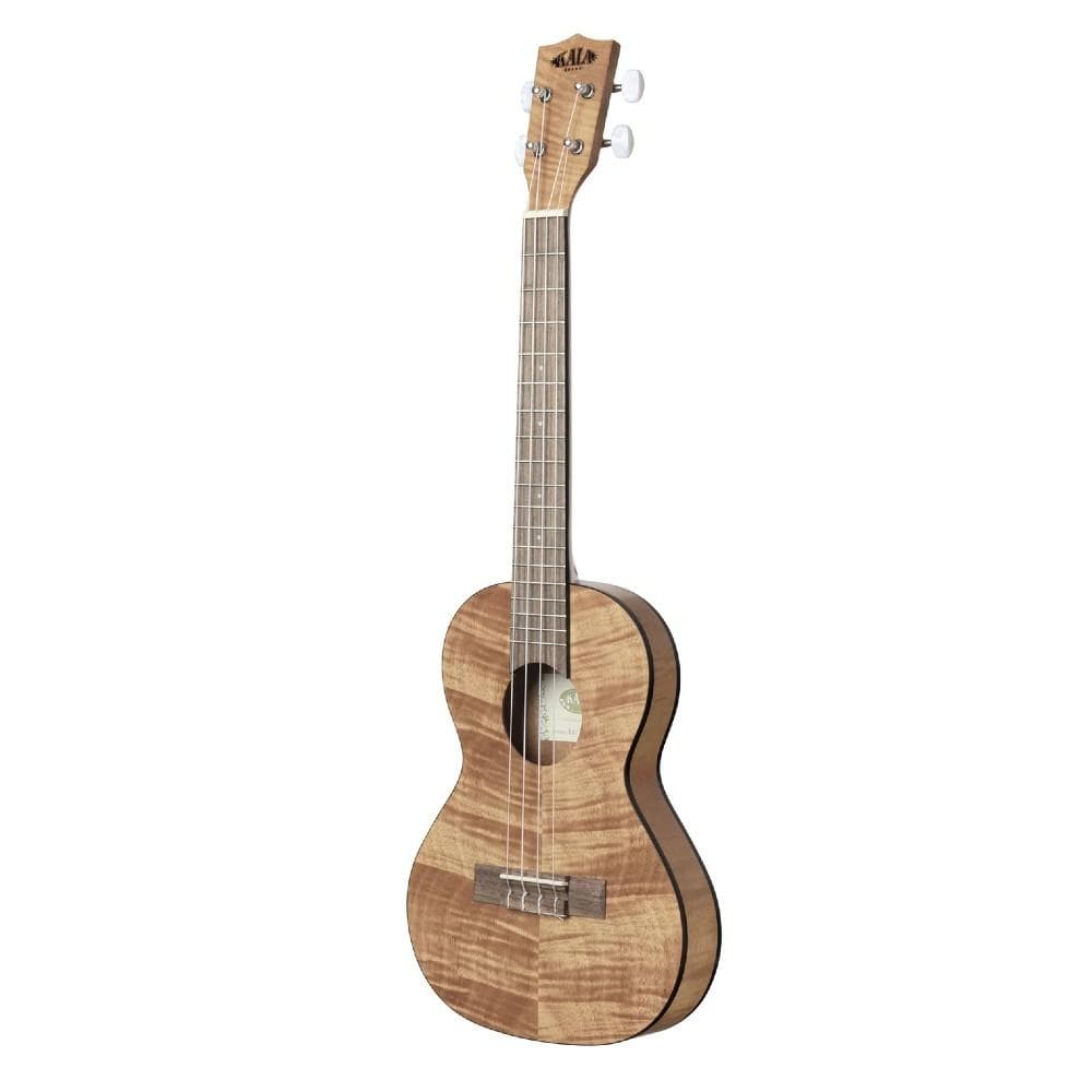 kala tenor ukuleles kala ka emtu t exotic mahogany travel tenor ukulele