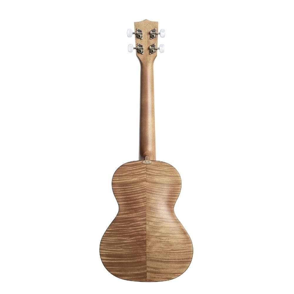 kala tenor ukuleles kala ka emtu t exotic mahogany travel tenor ukulele