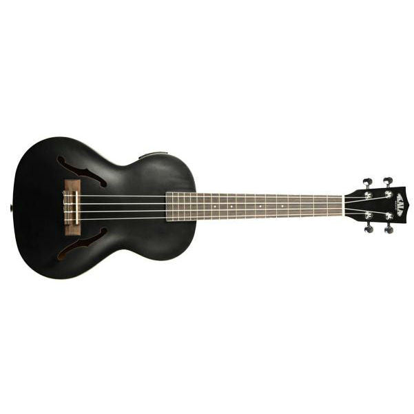kala tenor ukuleles kala ka-jte archtop ukulele with pickup