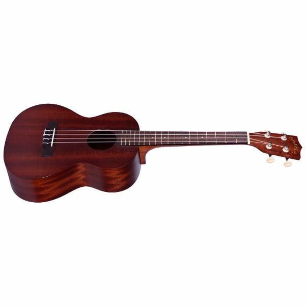 kala tenor ukuleles kala makala mk-t tenor ukulele - open box