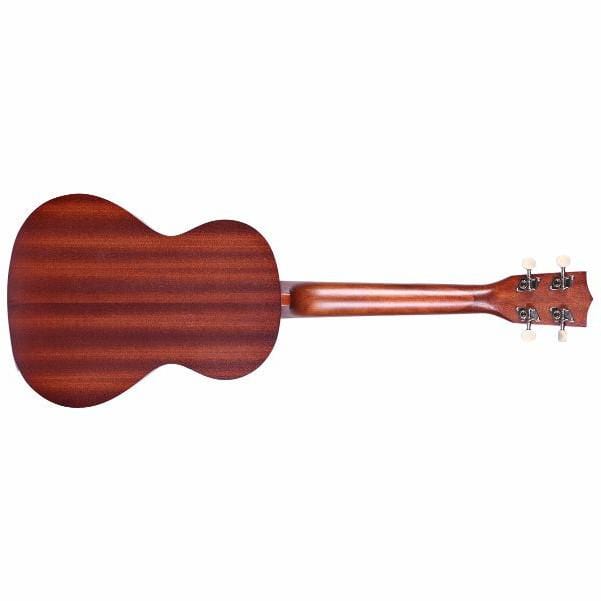 kala tenor ukuleles kala makala mk-t tenor ukulele - open box