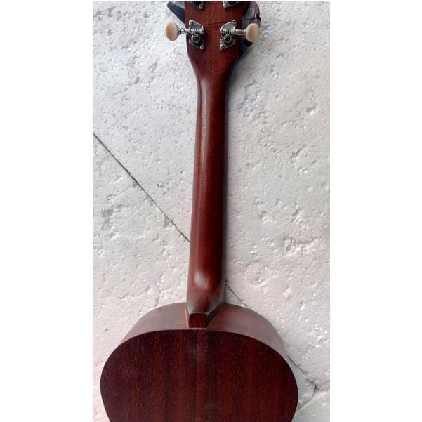 kala tenor ukuleles kala makala mk-t tenor ukulele - open box