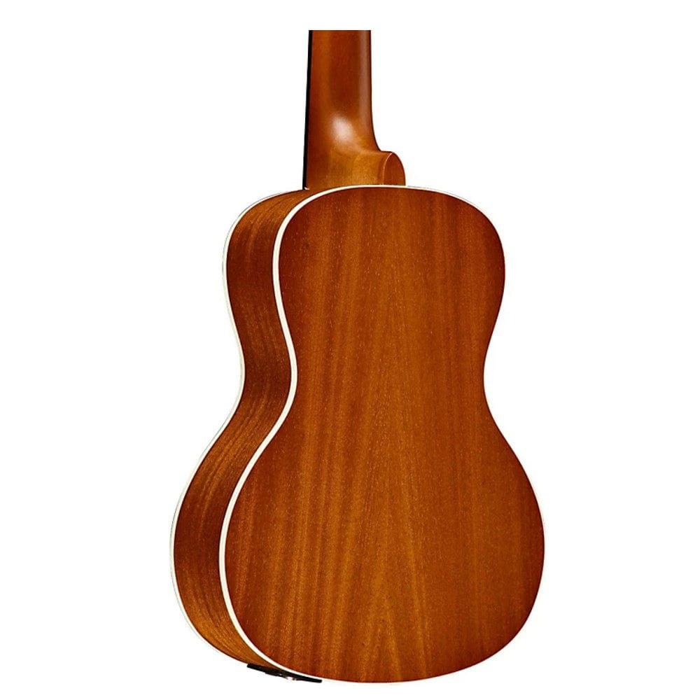 kala ukulele bundles kala ka-ce satin mahogany concert ukulele with bajaao ub-s gig bag