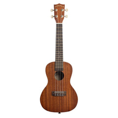 Kala Ukulele Bundles Kala Makala MK-C Concert Ukulele With Bajaao UB-C Gig Bag