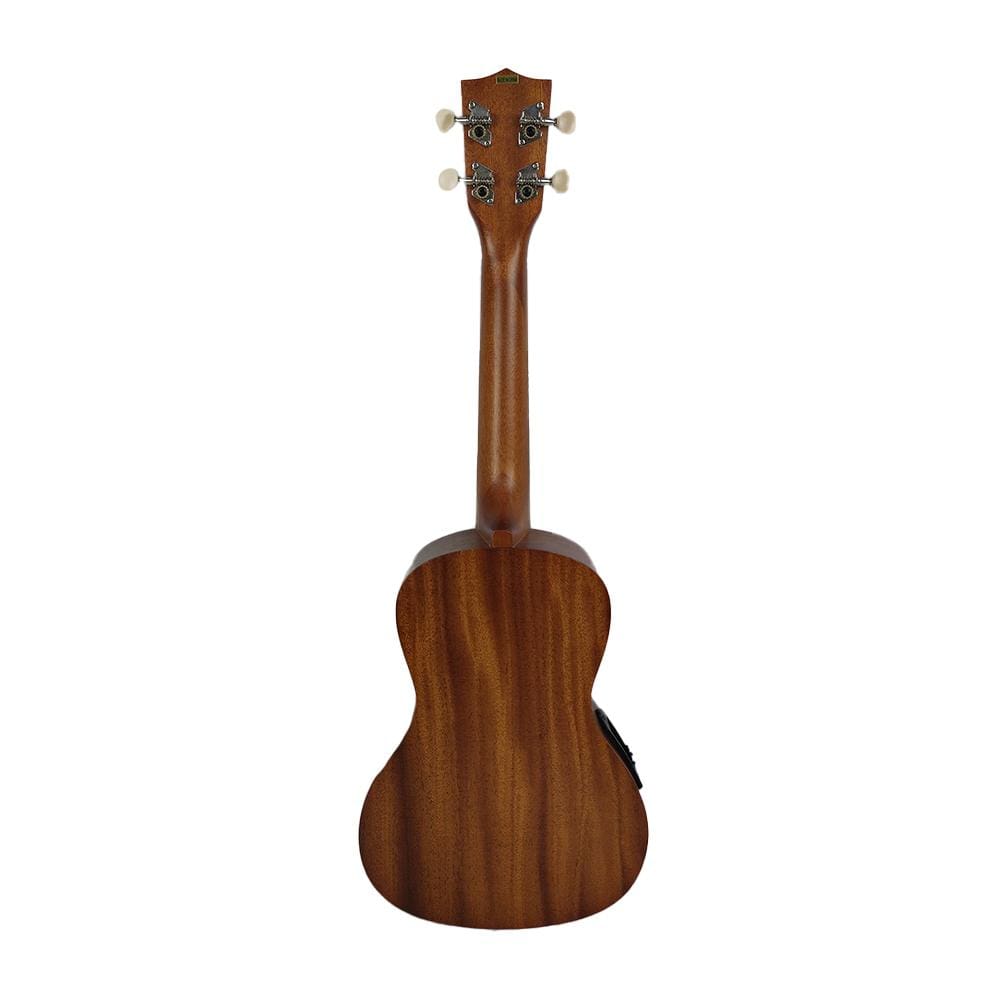 kala ukulele bundles kala makala mk-ce electro-acoustic concert ukulele bundle