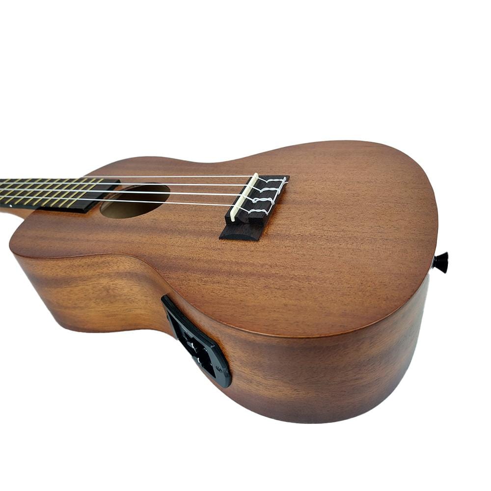 kala ukulele bundles kala makala mk-ce electro-acoustic concert ukulele bundle