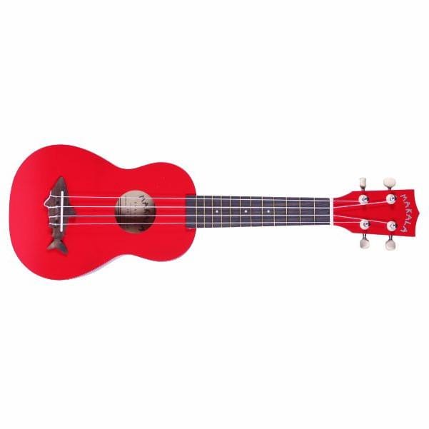 kala ukulele bundles kala mk-ss makala soprano ukulele with bajaao ub-s gig bag